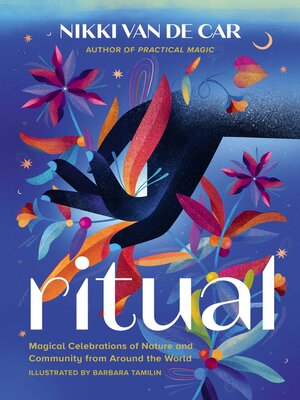 cover image of Ritual